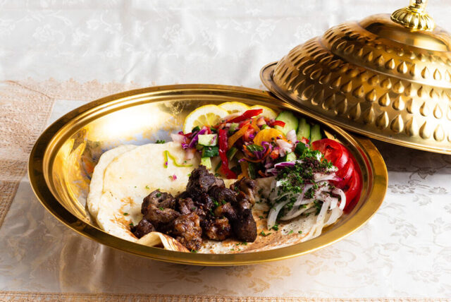 recommendations image for SAHARA MOON