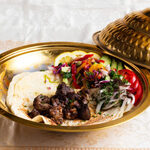 recommendations for SAHARA MOON