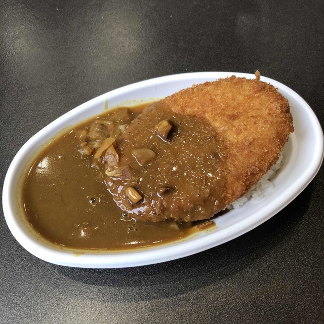 recommendations image for カレーハウス CoCo壱番屋 東京競馬場店