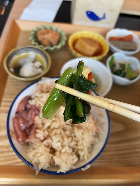 recommendations image for 出汁しゃぶおばんざい おかか 市ヶ谷