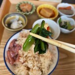 recommendations for 出汁しゃぶおばんざい おかか 市ヶ谷