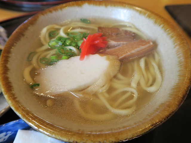 沖縄家庭料理 はは的实拍高清图