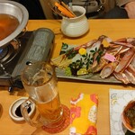 山陰漁港直送 うおはる的實拍圖