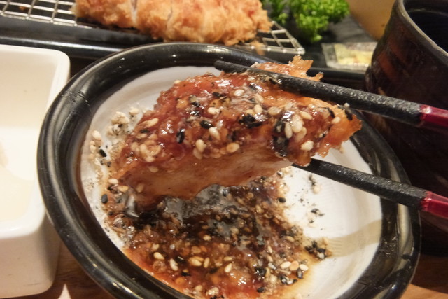 新宿さぼてん的實拍高清圖