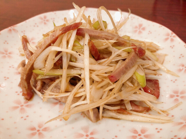 中華料理 華香楼 蒲田西口本店的實拍高清圖