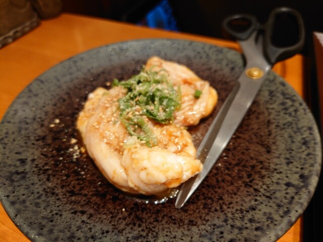 焼肉特急 亀岡駅的實拍高清圖