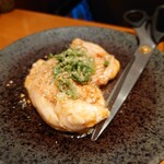 焼肉特急 亀岡駅的實拍圖
