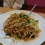 台湾料理 金麒麟 与謝野店的实拍图