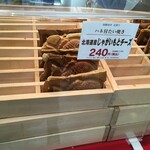 recommendations for 北菓り