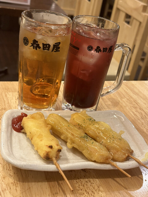 大衆酒場春田屋 練馬2号店的實拍高清圖
