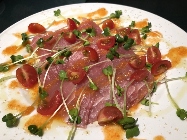 Pizzeria＆Wine Bar Luna Lucca的實拍高清圖