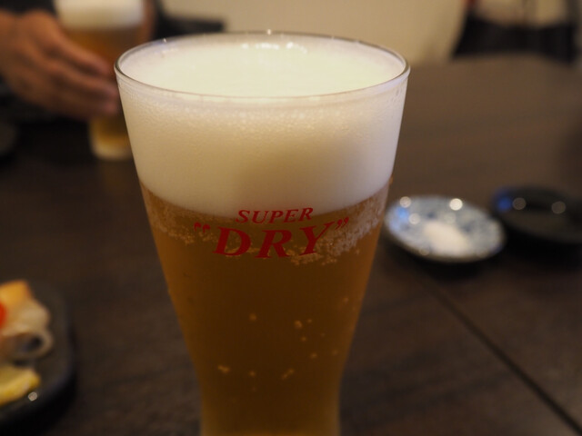 recommendations image for 海鮮料理と酒 いくひさ
