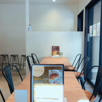 curry kitchen SPICE POT! 琴似店的实拍图