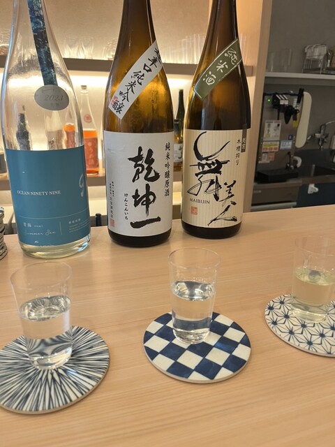 日本酒BAR TOKKURI的實拍高清圖