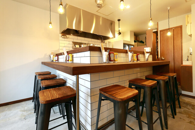 recommendations image for hotdog stand homeys