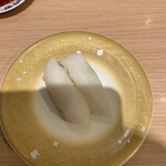 回転寿し 魚一心 小樽店的實拍圖