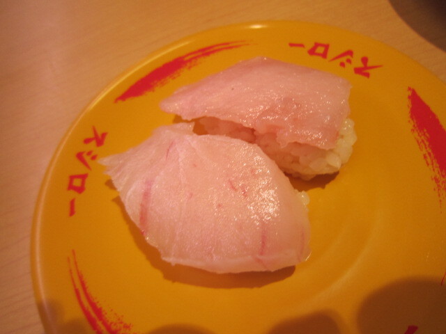 スシロー 多摩センター店的实拍图