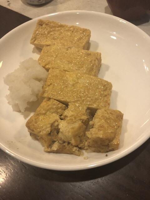 乃木坂 長寿庵的实拍高清图