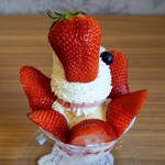 recommendations for フルーフ・デゥ・セゾン