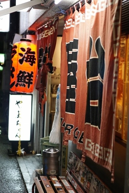 長浜屋台 やまちゃん 天神店的實拍高清圖