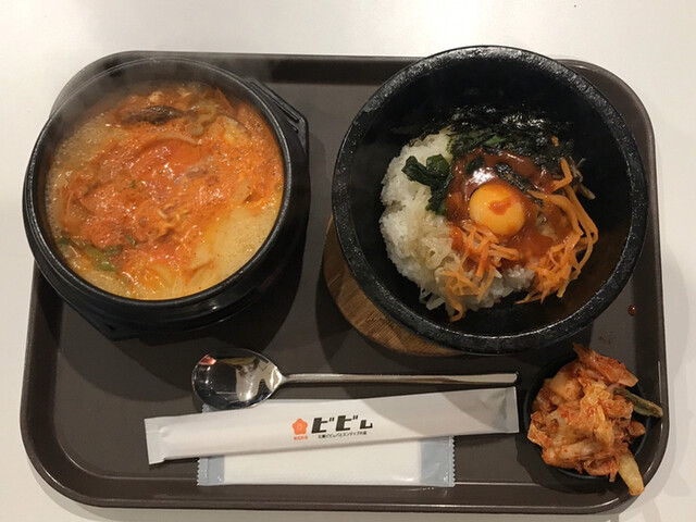 recommendations image for bibim イオンモール京都桂川店