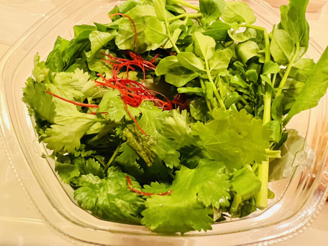 Salad Deli MARGO的實拍高清圖