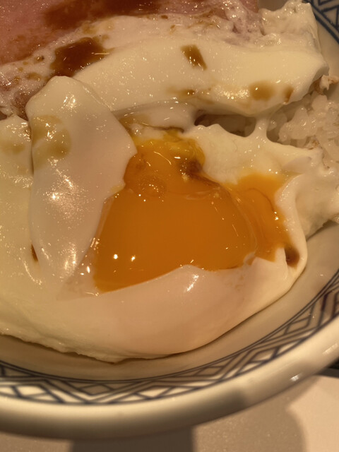 吉野家 ２０２号線バイパス原店的實拍高清圖