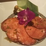 焼肉 徳 調布北口店的實拍圖