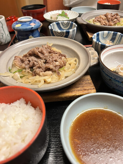 人形町今半 新宿小田急第一生命ビル店的實拍高清圖