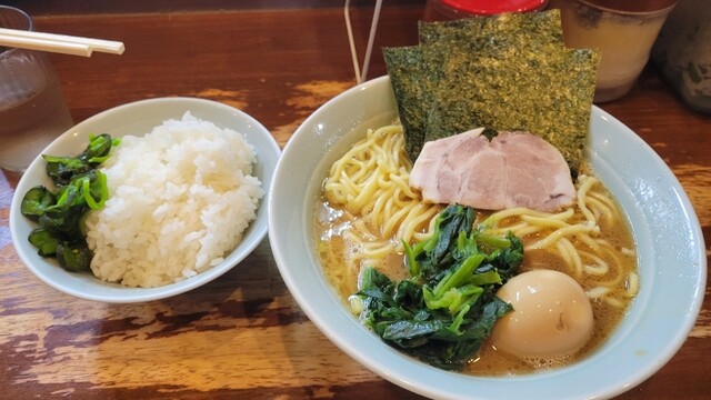 家家家 飯田橋店的實拍高清圖