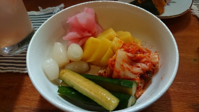 餃子屋 もり的实拍高清图