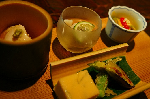 燈々庵的實拍高清圖