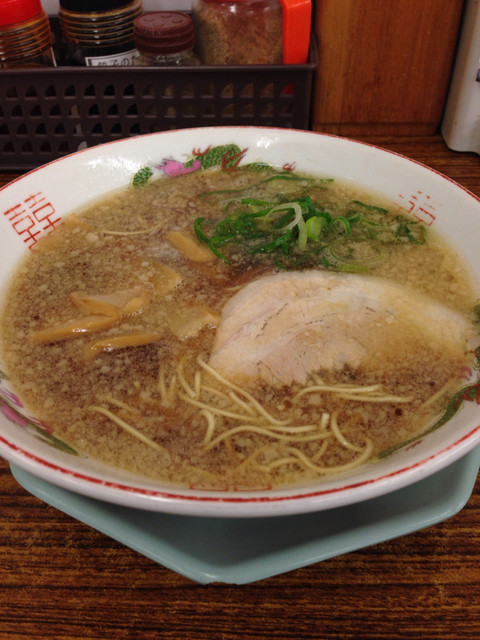 recommendations image for 博多金龍 直方店