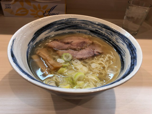 らーめん つむぎ的实拍高清图