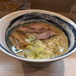 らーめん つむぎ的实拍图