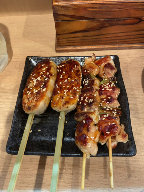 京の居酒屋 ぽんと的实拍高清图