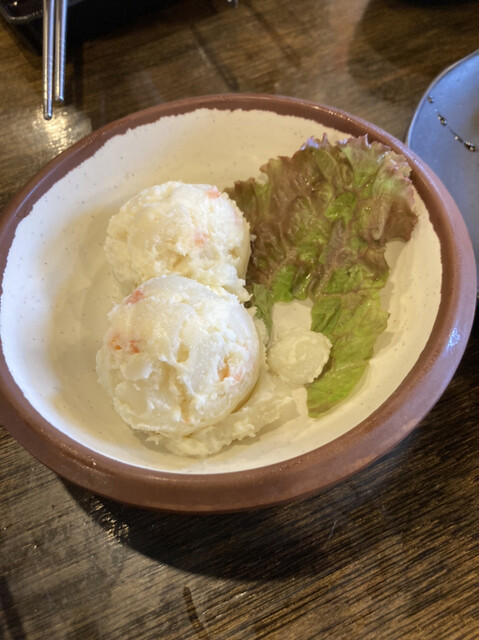 七輪焼肉 安安 京橋店的實拍高清圖
