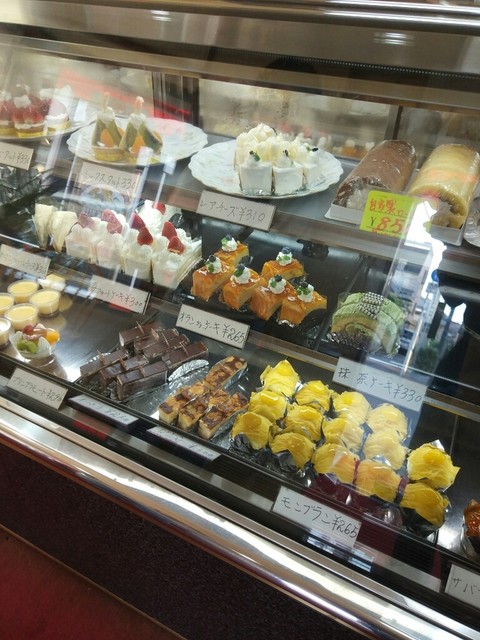 recommendations image for ファンフル 洋菓子店