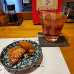 ぎおんの豚汁屋さん あだち家的实拍图