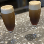 recommendations for ARCH CAFE & BAR