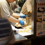 recommendations for 阪神名物 いか焼き