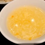 健康中華庵 青蓮 日本橋店的實拍圖