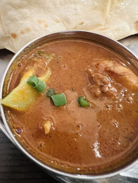 インド料理 ムンバイ 銀座店的实拍高清图