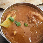 インド料理 ムンバイ 銀座店的实拍图