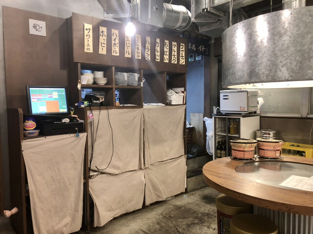 炭火焼酒場 ホルイチ 幡ヶ谷店的实拍高清图