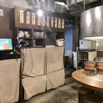 炭火焼酒場 ホルイチ 幡ヶ谷店的实拍图