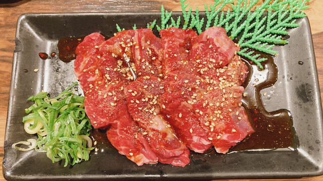 本格焼肉はらみちゃん的實拍高清圖