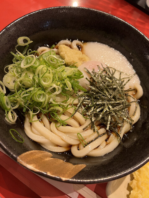 杵屋麦丸 大阪ユニバーサルシティウォーク店的實拍高清圖