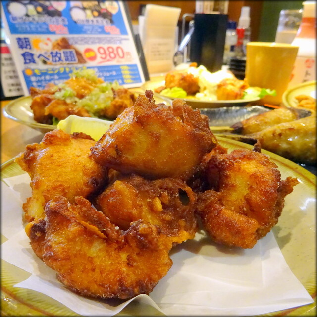 炭火居酒屋 炎 清田店的实拍高清图
