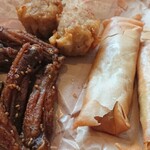 recommendations for ハマケイ 町田店
